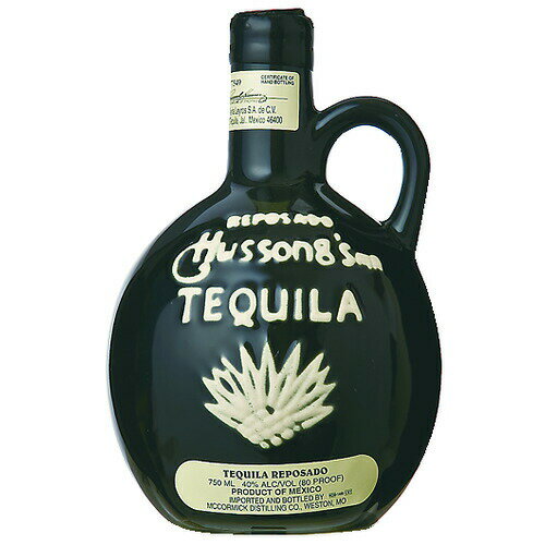 テキーラ　ハッサンズ (ハサングス) アガベ テキーラ ジャグ 750ml (73622)　スピリッツ tequila(77-2)