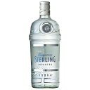 ウォッカ　タンカレー ウォッカ 1000ml (73501)　スピリッツ vodka(34-6)