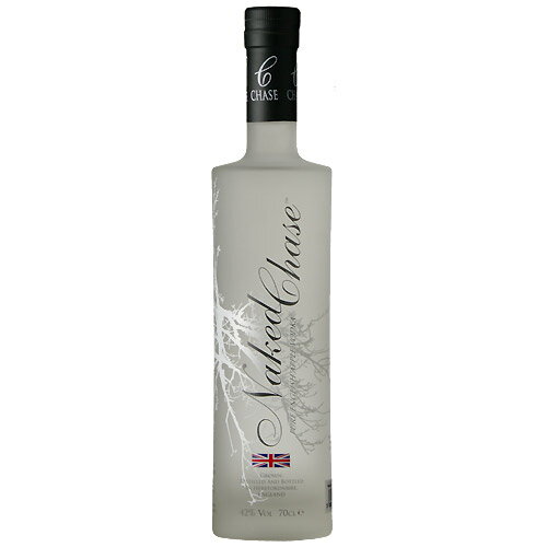 ウォッカ　チェイス アップル ウォッカ 700ml (73530)　スピリッツ vodka(73-3)