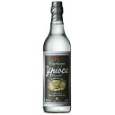 スピリッツ　イピオカ クリスタル 700ml (73963)　カシャーサ spirits(26-6)