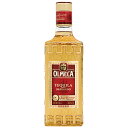 テキーラ　オルメカ ゴールド (レポサド) 750ml (73613)　スピリッツ tequila(33-4)