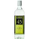 ジン　ブルームズベリ レモン フレーバー ジン 700ml (73371)　スピリッツ gin(25-2)
