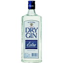 ジン　サントリー ドライジン エクストラ 720ml (16302)　スピリッツ gin(26-3)