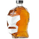 テキーラ　ムチャリガ アネホ 750ml (76373)　スピリッツ tequila(77-2)