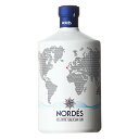 ジン　ノルデス アトランティック ガリシアン ジン 700ml (76926)　スピリッツ gin(73-4)