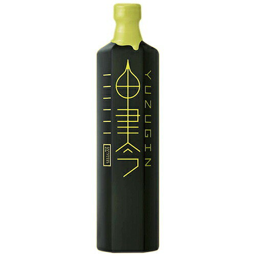 ジン　京屋酒造 油津吟 YUZUGIN 700ml (164