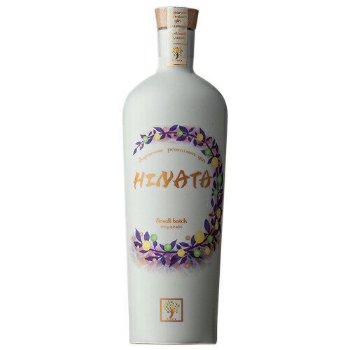 󡡵¤ HINATA(Ҥʤ) 750ml (16468)ԥå gin(73-4)
