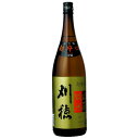 日本酒　刈穂 山廃純米超辛口 1800ml (06046) 秋田県　Sake(67-1)