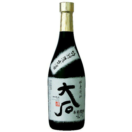 焼酎 酒 通販 人気商品 最安値に挑戦中！大石酒造場は、熊本県球磨郡水上村で焼酎を製造しています。この地域は寒暖差が激しく、米作りが盛んな場所で、球磨川の清流の水を使用し、一部の米は自社で栽培しています。代表酒である「大石 特別限定酒」は、減圧蒸留とシェリー樽、ブランデー樽で熟成され、芳醇な香りとまろやかなコクが特徴。球磨焼酎として全国的に人気があります。