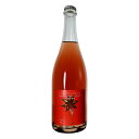 スパークリングワイン ブックロード ロゼ スパークリング 2023 1907-94 750ml (33740) 泡 Sparkling wine(66-3)