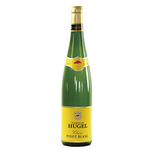 Rakuten - ワイン　ヒューゲル ピノ ブラン 白 750ml (34553)　wine(78-3)