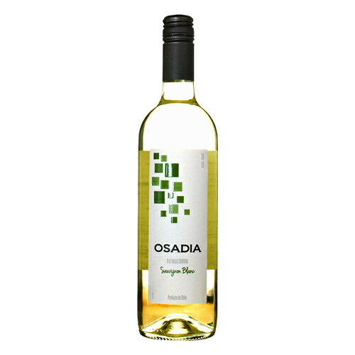 ワイン　オサディア ソーヴィニヨ