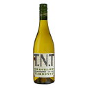 ワイン T.N.T. シャルドネ エステート グロウン ロダイ 白 750ml (A2931) wine(78-3)