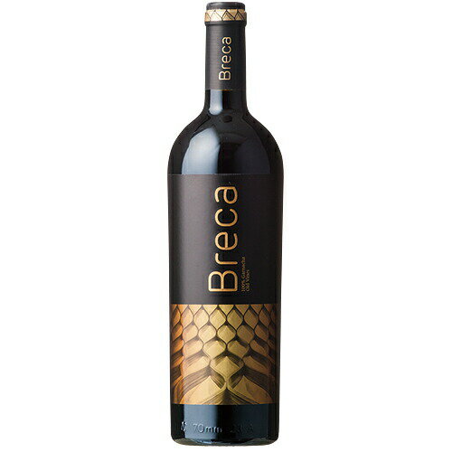 Rakuten - ワイン　ボデガス ボデガ ス ブレカ ブレカ 赤 750ml (B030)　wine(67-8)
