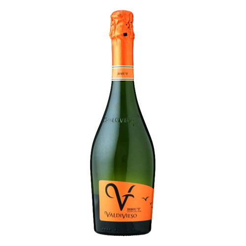 Rakuten - スパークリングワイン　バルディビエソ ブリュット 750ml (B0877)　泡 Sparkling wine(75-8)