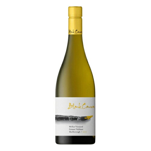 ワイン ブランク キャンバス グリューナー ヴェルトリーナー 白 750ml (B2374) wine(67-7)