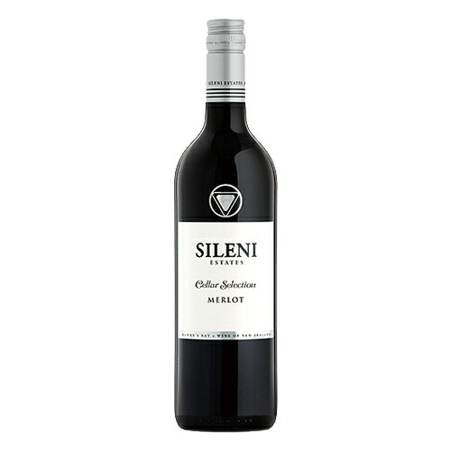 Rakuten - ワイン　シレーニ セラー セレクション メルロー 赤 750ml (B3321)　wine(58-0)