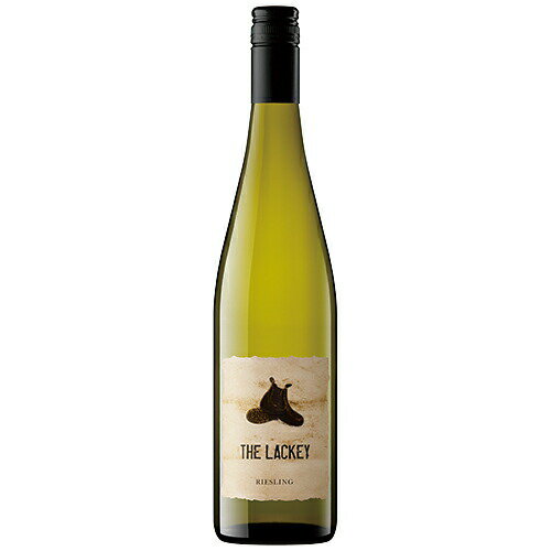 ワイン　ザ ラッキー キリカヌーン リースリング 白 750ml (B816)　wine(97-0)