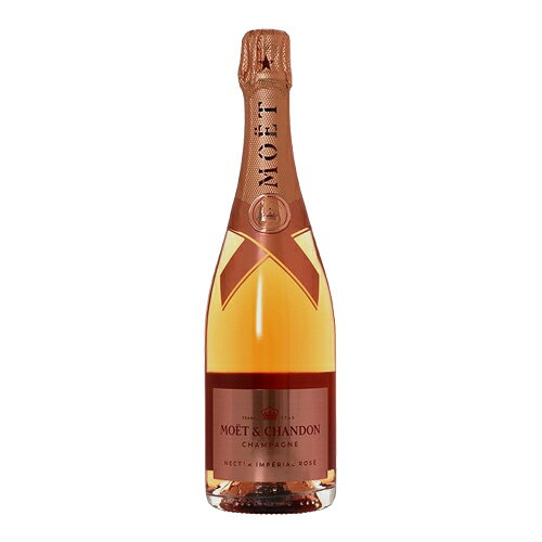 シャンパン　モエ エ シャンドン ネクター アンペリアル ロゼ ルミナス 750ml (C0089)　泡 ワイン Champagne(71-1) yunyuusyu-10006336 輸入酒のかめや サンプル画像2
