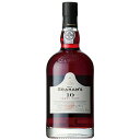 シェリー　グラハム トウニー 10年 ポート 750ml (C360)　sherry wine(25-6)