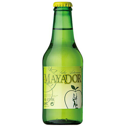シードル　マヤドール