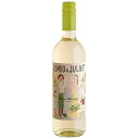 ワイン ロミオ&ジュリエット 白 750ml (E107) wine(50-0)
