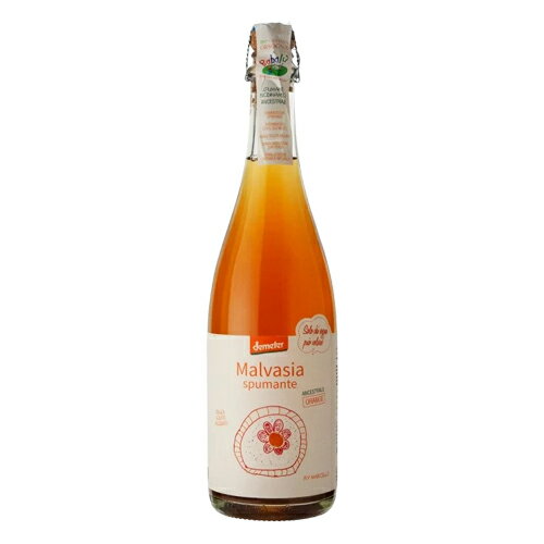 Rakuten - スパークリング　ババル マルヴァジア オレンジ スプマンテ ブリュット ナチュール 750ml (E622)　sparkling wine(65-5)