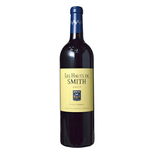 Rakuten - ワイン　レ オー ド スミス 赤 2017 750ml (F1115)　wine(78-3)