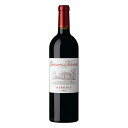 ワイン　レ シャルム ド キルヴァン 赤 750ml 取寄 (F1365)　wine(91-0)