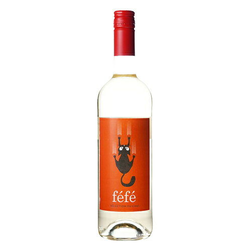 Rakuten - ワイン　フェフェ コンテ トロザン ブラン 白 750ml (F3581)　wine(78-8)