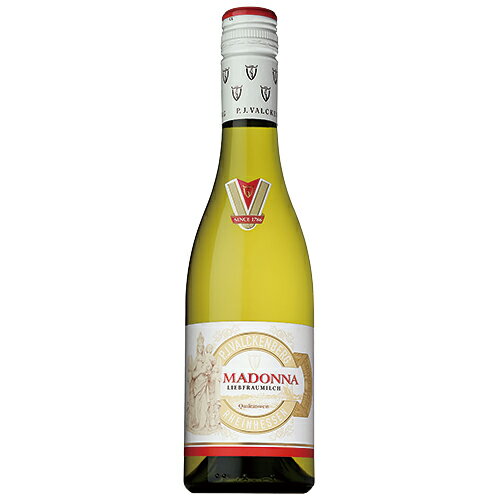 ワイン マドンナ リープフラウミルヒ 白 750ml (G048) wine(67-7)