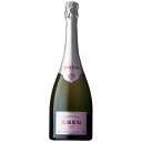 シャンパン クリュッグ(クリュグ) ロゼ 750ml (C069☆) 泡 ワイン Champagne(28-0)