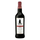 シェリー サンデマン ミディアム ドライ 750ml (C281) sherry wine(33-4)