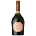 シャンパン ローランペリエ ロゼ ブリュット 750ml (C101) 泡 ワイン Champagne(71-2)