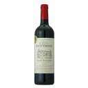 ワイン　シャトー オー ヴェルサン 2010 750ml (F307)　wine(97-0)