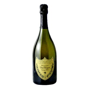 シャンパン　ドン ペリニヨン(ドンペリニョン) 白 正規品 箱無 750ml (C0012☆)　泡 ワイン Champagne(75-1)