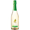 スパークリングワイン ペティアン ド リステル 青リンゴ 750ml 取寄 (C0613) 泡 Sparkling wine(48-0)(4)