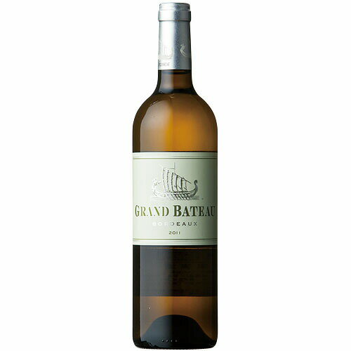 ワイン　グランバトー ボルドー ブラン バリエールフレール 白 750ml (33973)　wine(62-7)