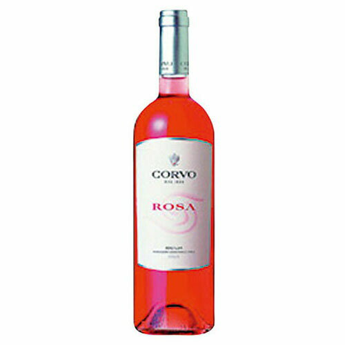 ワイン　コルヴォ ロゼ 750ml (E3085)　wine(75-5)