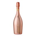 スパークリングワイン　ボッテガ スプマンテ ロゼ (ピンク) ゴールド 750ml (C8501)　泡 Sparkling wine(75-8)