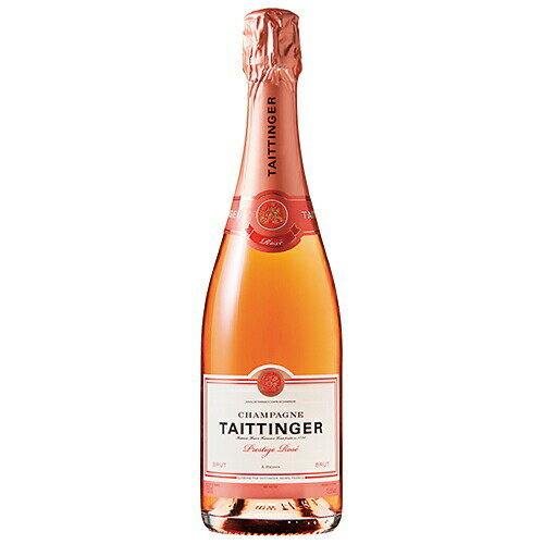 シャンパン　テタンジェ プレステージュ ロゼ ブリュット 750ml 取寄 (C0303)　泡 ワイン Champagne(91-0)