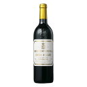 ワイン　シャトー ピション ロングヴィル コンテス ド ラランド 赤 750ml (F8986)　wine(75-6)