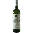 ワイン　アントニーバルトン ボルドー ブラン 白 750ml (F5211)　wine(75-7)