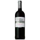 ワイン　テッレ フォルティ モンテプルチアーノ ダブルッツォ 赤 750ml (E1111)　wine(50-0)