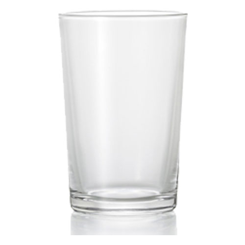 業務備品　6オンス タンブラー：165ml×6個セット (59104)(32-4)