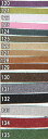楽天1位獲得!! レザー紐 合皮革紐 3mm×90cm 厚さ1mm 2本一組 革ひも 120番-135番