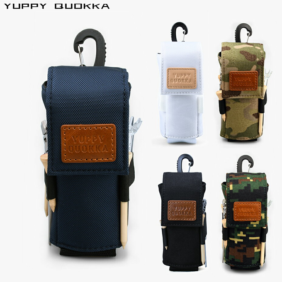 【GOODA掲載】＼新色登場／YUPPY QUOKKA Designed in TOKYO ゴルフ  ...