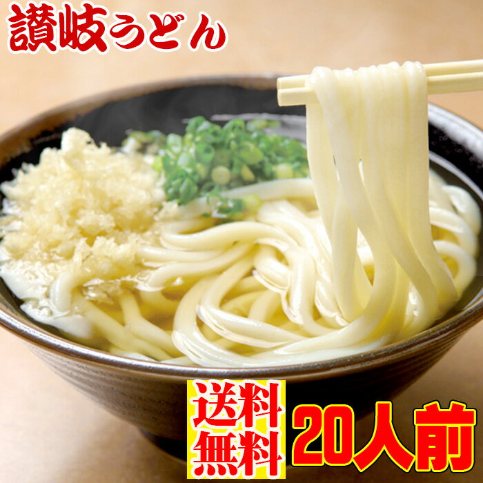 【送料無料】お中元 讃岐うどん 贈答 プレゼント 半生 麺詰