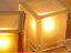 アロマランプ glass cube【照明/アロマランプ/アロマライト/インテリアライト/テーブルスタンド/間接照明/スタンドライト/インテリアランプ/テーブルランプ/おしゃれ/かわいい/プラグ/おすすめ】