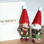 イヤーズノルディカ2023（ ノルディカニッセ NORDIKA nisse サンタ カメラ 置物 北欧 クリスマス 飾り 人形 おしゃれ 木製 オブジェ 2023年限定生産品 ）